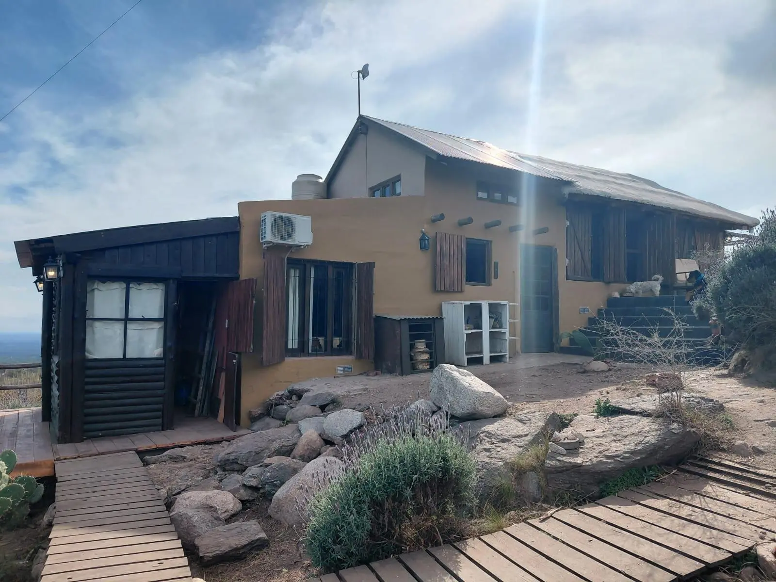 Casa en venta · San Javier, Córdoba