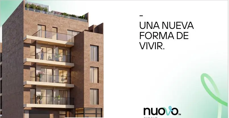 Departamento en venta · General Paz, Córdoba Capital, Córdoba