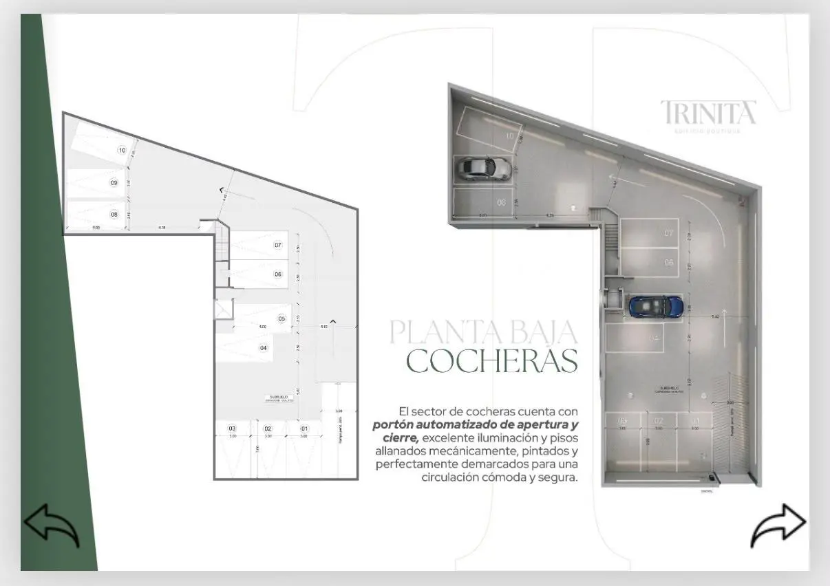 Cochera en venta · Villa Carlos Paz, Punilla, Córdoba