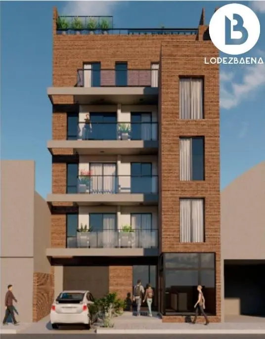 Departamento en venta · General Paz, Córdoba Capital, Córdoba