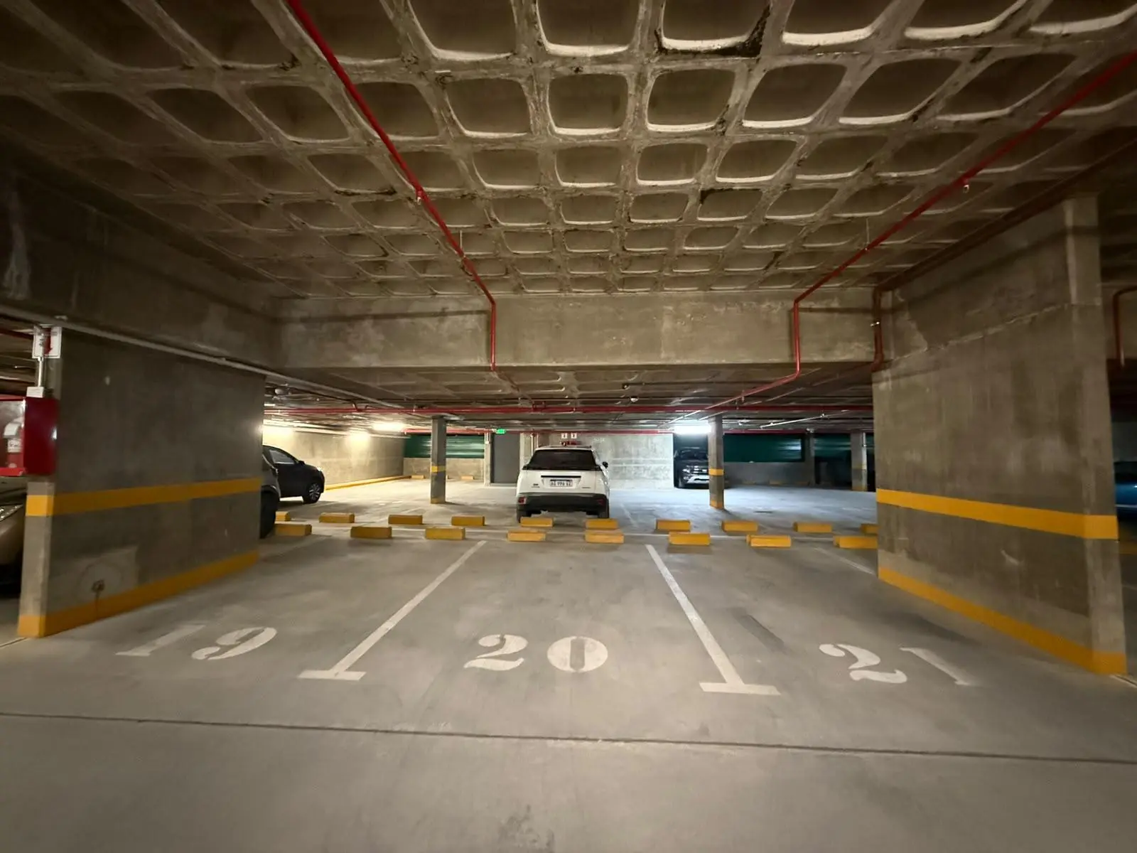 Cochera en venta · Córdoba Capital, Córdoba