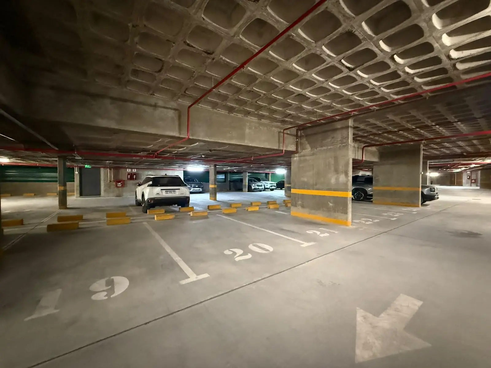 Cochera en venta · Córdoba Capital, Córdoba