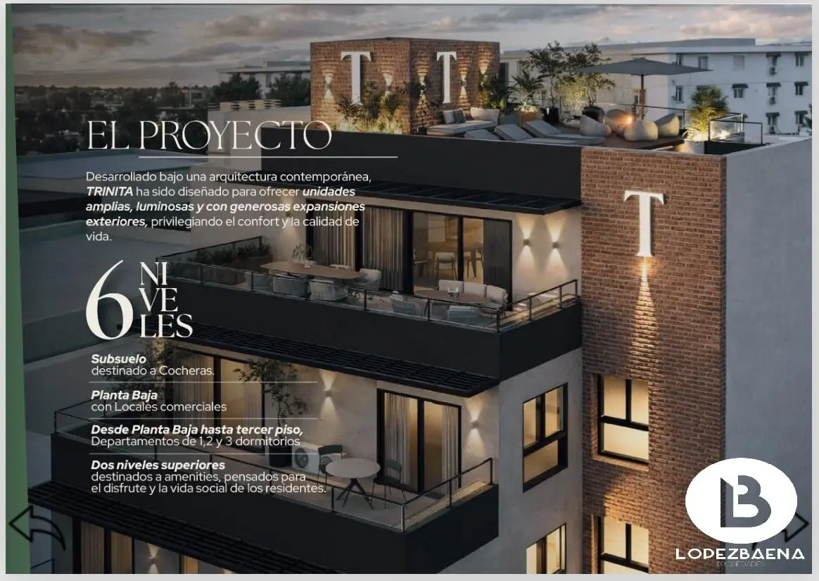 Departamento en venta · Villa Carlos Paz, Punilla, Córdoba