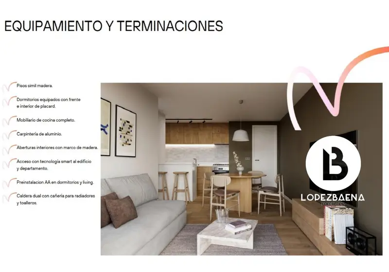Departamento en venta · Las Rosas, Córdoba Capital, Córdoba