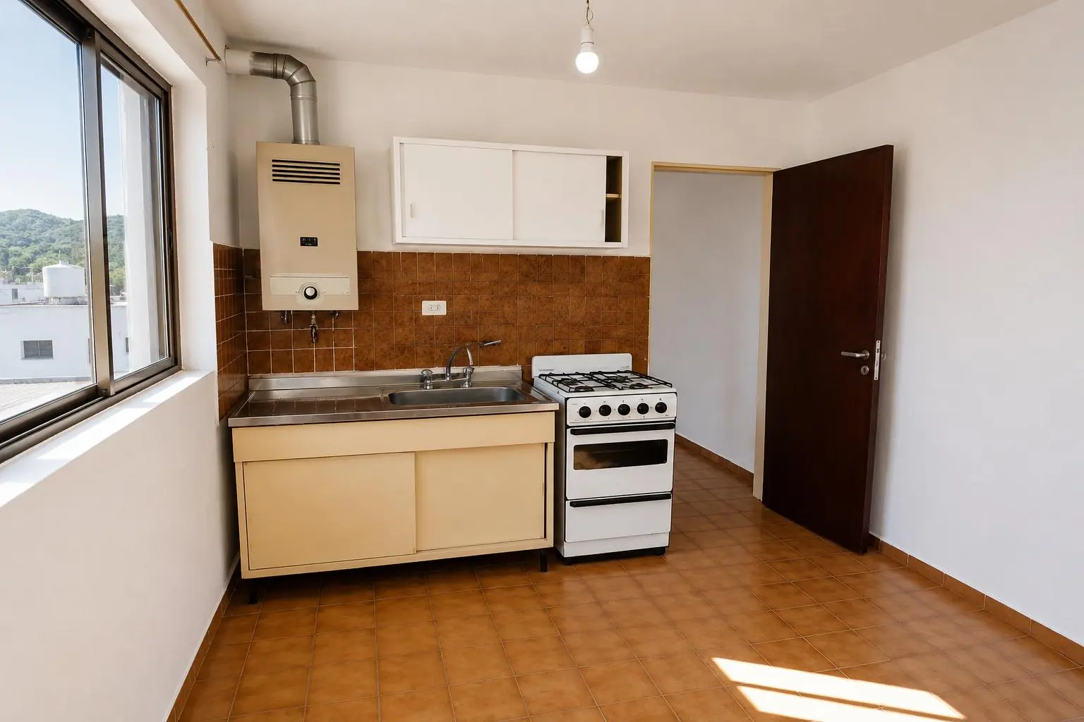 Departamento en venta · Alberdi, Córdoba Capital, Córdoba