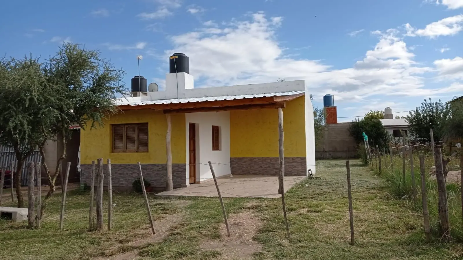 Casa en venta · Mina Clavero, San Alberto, Córdoba