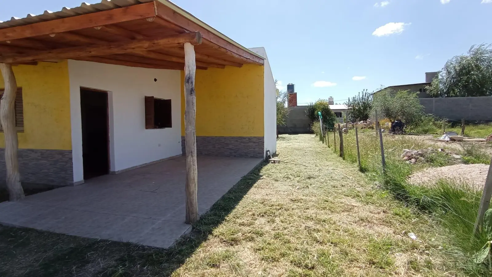 Casa en venta · Mina Clavero, San Alberto, Córdoba