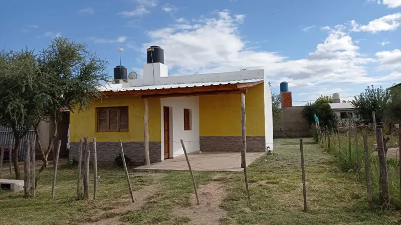 Casa en venta · Mina Clavero, San Alberto, Córdoba