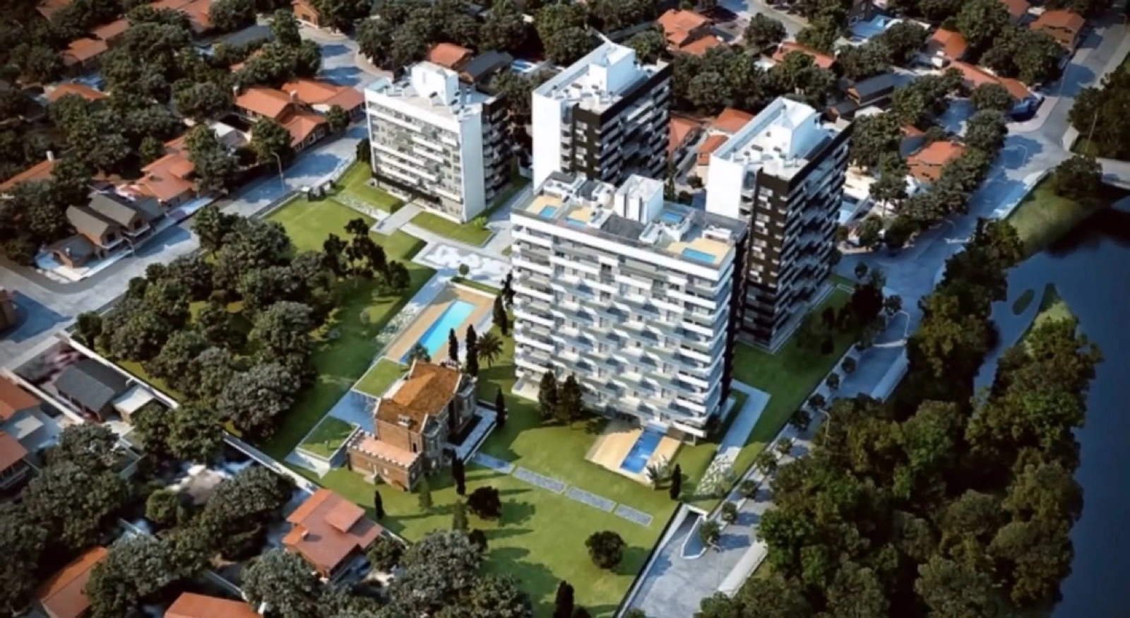 Departamento en venta · Las Rosas, Córdoba Capital, Córdoba