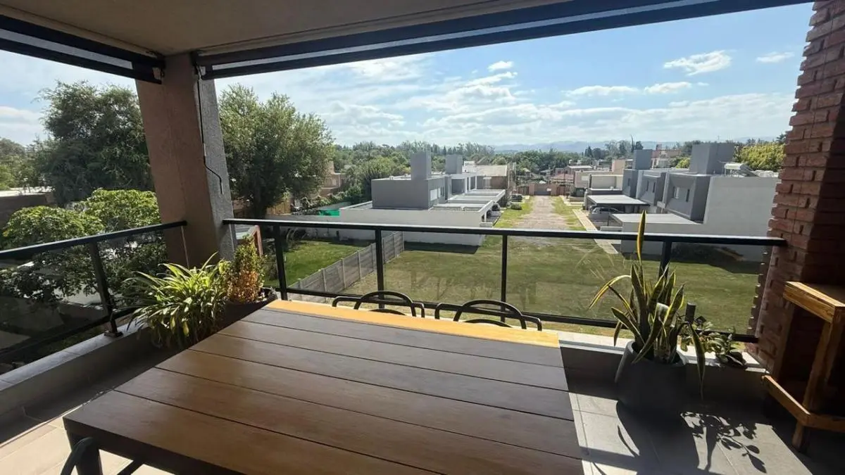 Departamento en venta · Arguello, Córdoba Capital, Córdoba