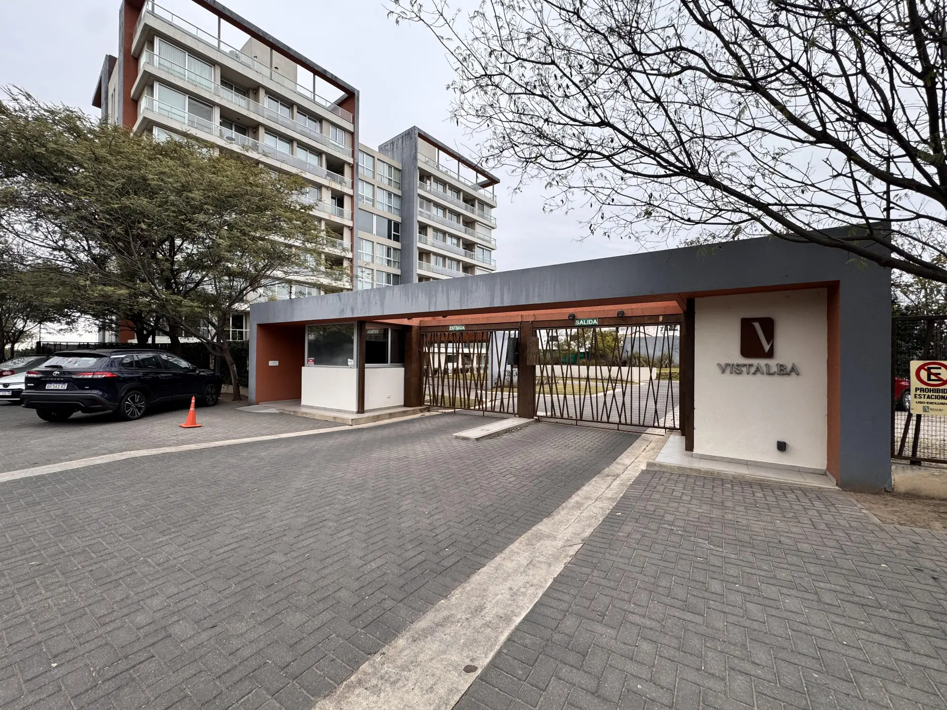 Departamento en alquiler · Villa Belgrano, Córdoba Capital, Córdoba