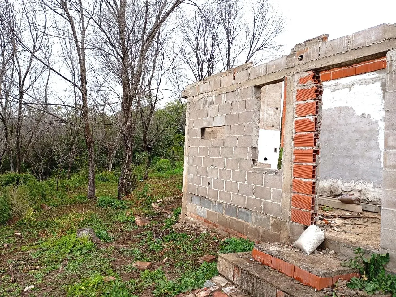 Terreno en venta · La Falda, Punilla, Córdoba
