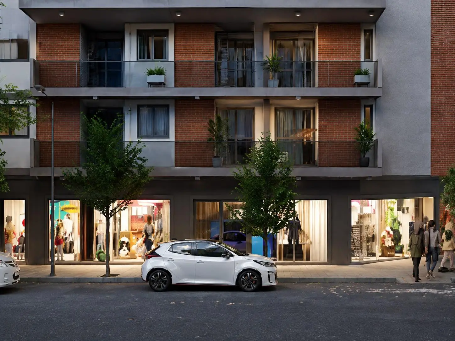 Departamento en venta · Nueva Córdoba, Córdoba Capital, Córdoba