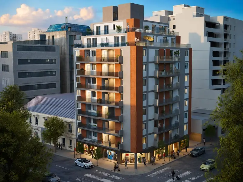Departamento en venta · Nueva Córdoba, Córdoba Capital, Córdoba