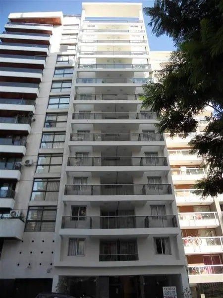 Departamento en alquiler · Nueva Córdoba, Córdoba Capital, Córdoba