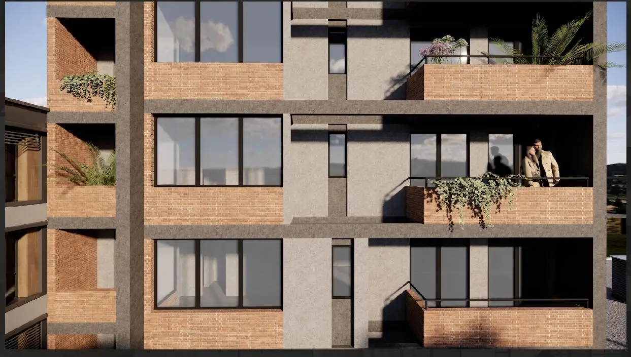 Departamento en venta · Nueva Córdoba, Córdoba Capital, Córdoba