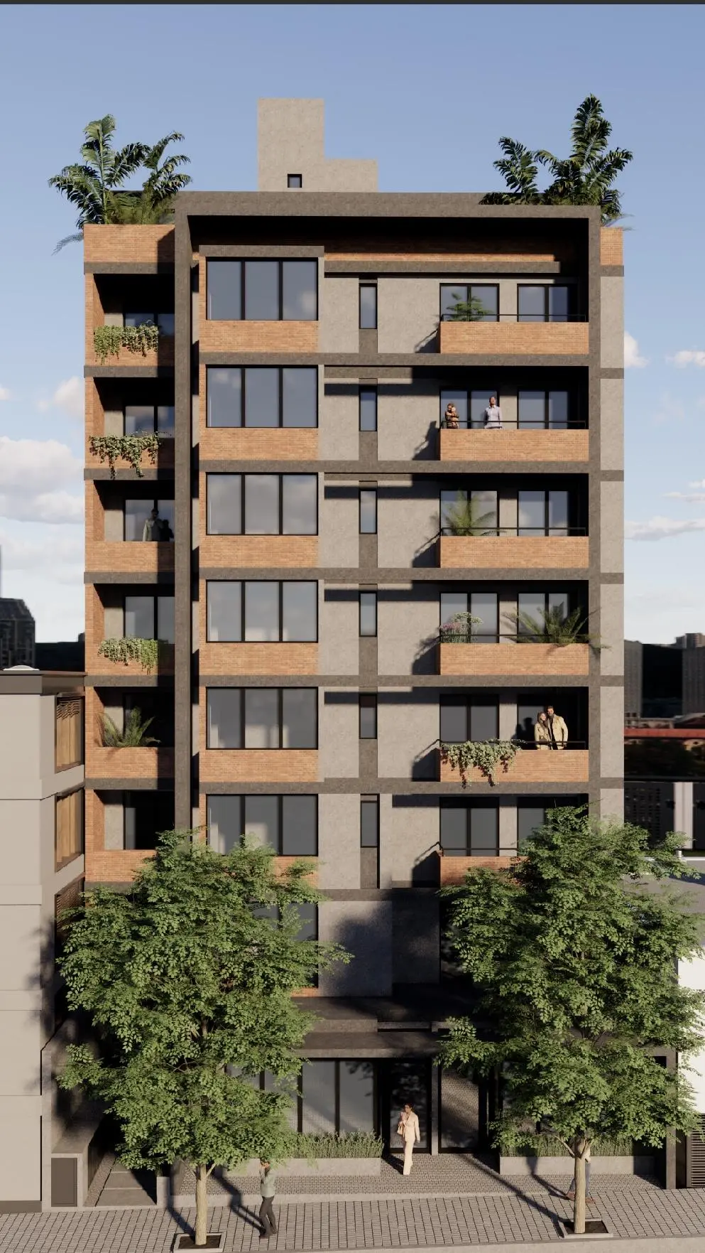 Departamento en venta · Nueva Córdoba, Córdoba Capital, Córdoba