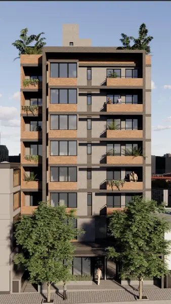 Departamento en venta · Nueva Córdoba, Córdoba Capital, Córdoba