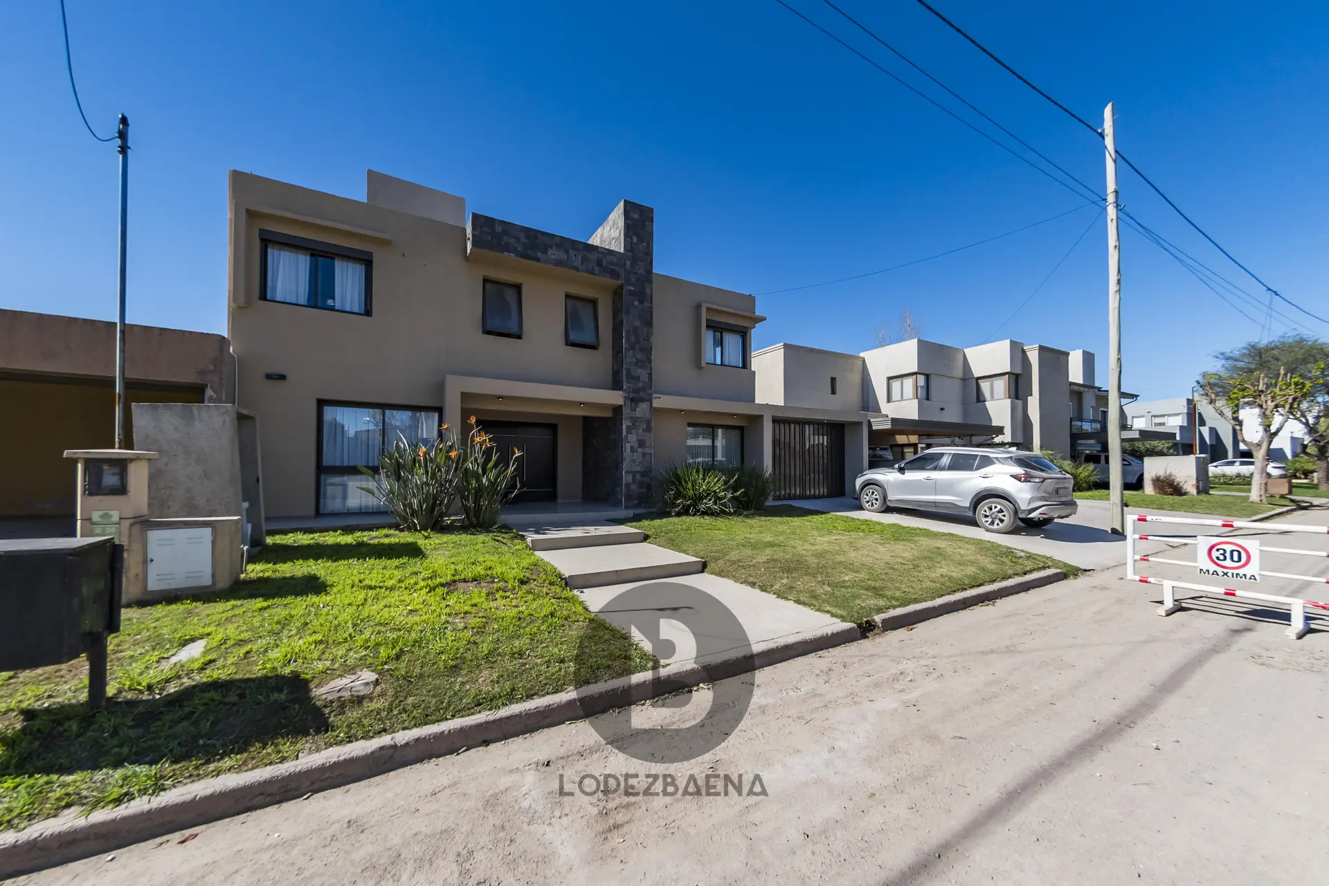 Casa en venta · Tejas Tres, Córdoba Capital, Córdoba