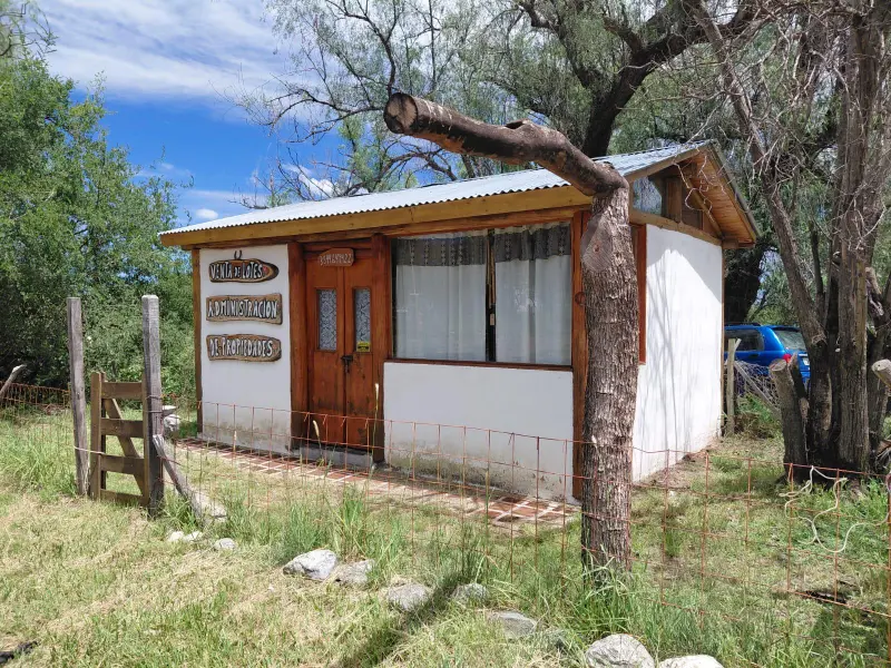 Terreno en venta · San Javier, Córdoba