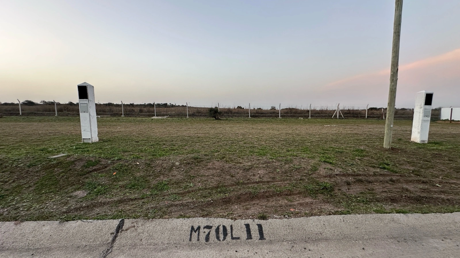 Terreno en venta · Docta Central, Docta, Córdoba Capital, Córdoba