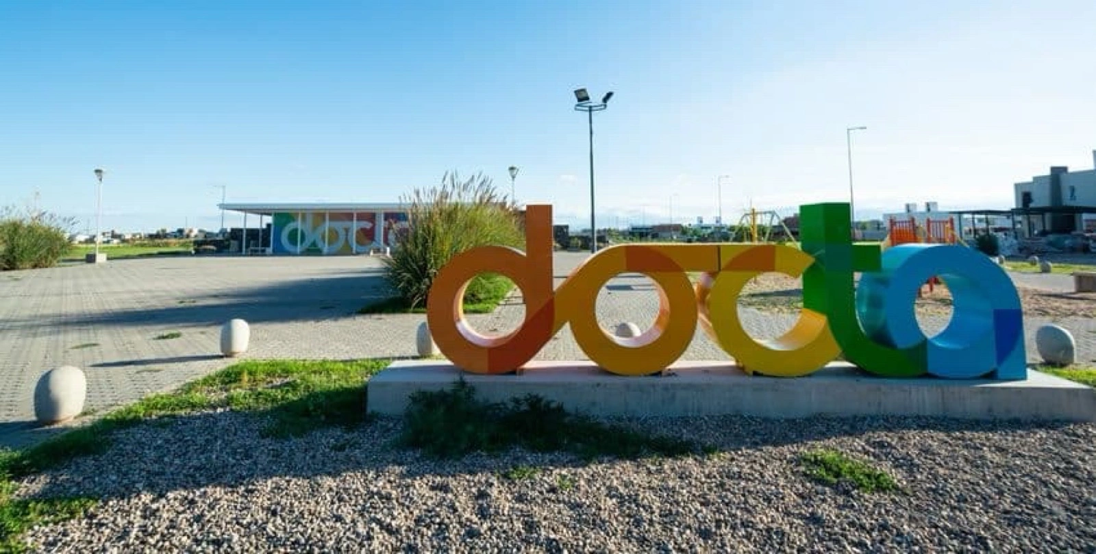 Terreno en venta · Docta Central, Docta, Córdoba Capital, Córdoba