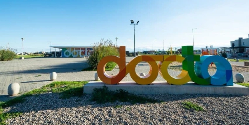 Terreno en venta · Docta Central, Docta, Córdoba Capital, Córdoba