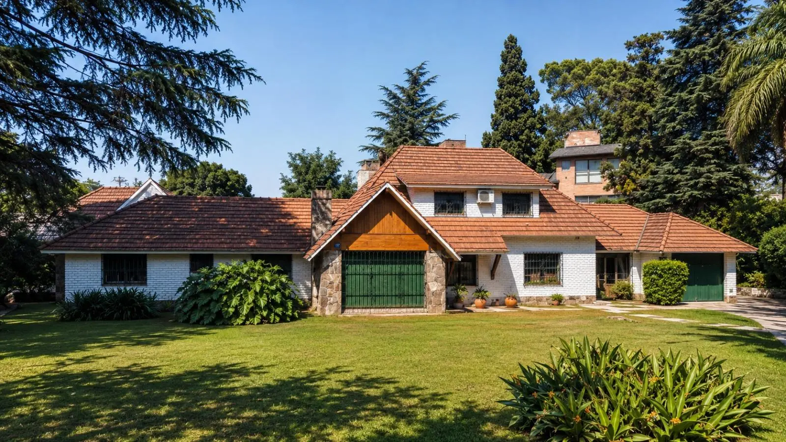 Casa en venta · Jardín Espinosa, Córdoba Capital, Córdoba