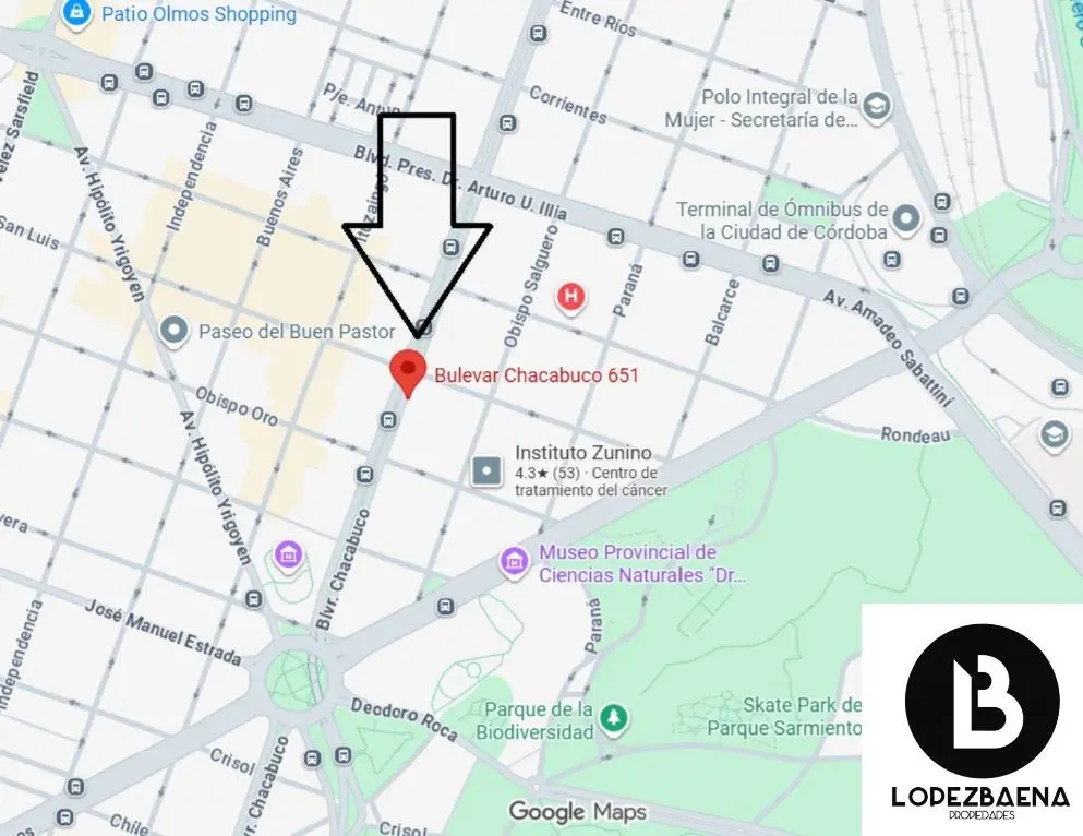 Departamento en venta · Nueva Córdoba, Córdoba Capital, Córdoba