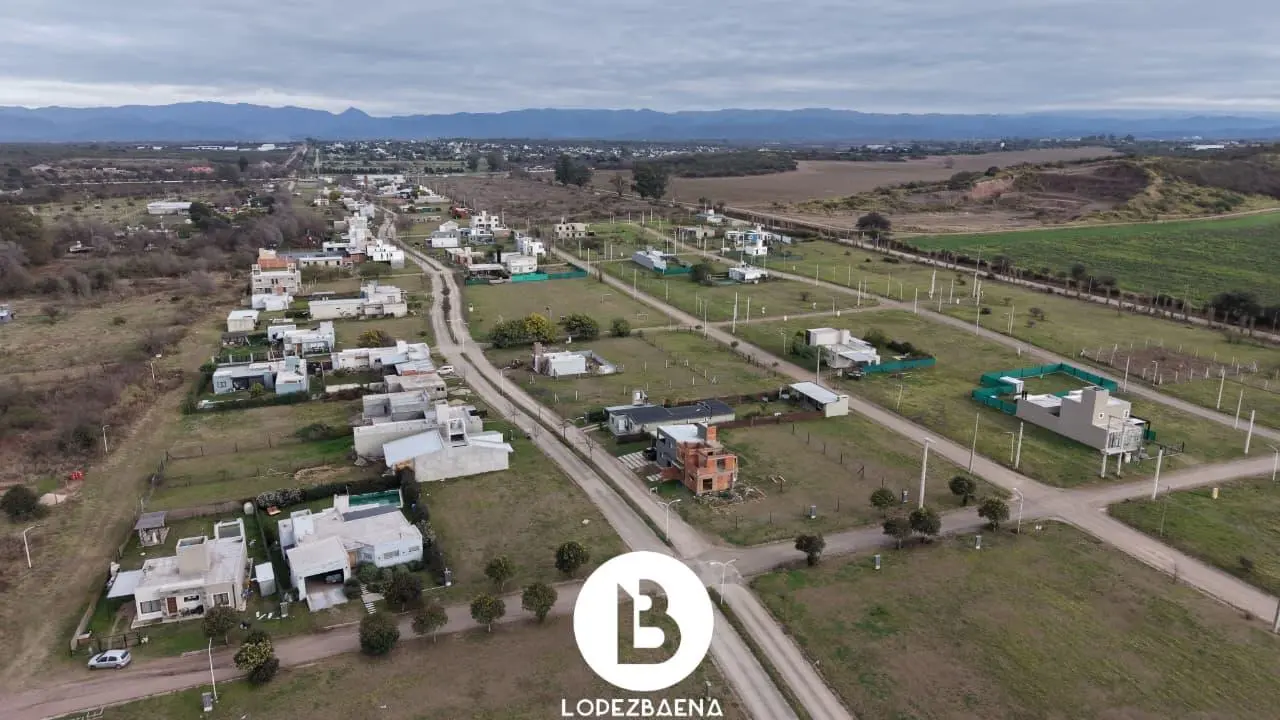 Terreno en venta · Unquillo, Colon, Córdoba