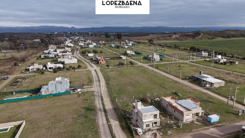 Terreno en venta · Unquillo, Colon, Córdoba