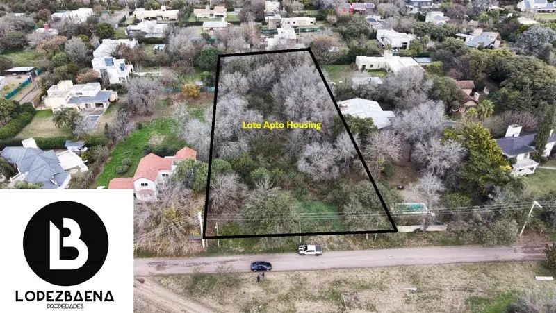 Terreno en venta · Villa Allende Golf, Villa Allende, Colon, Córdoba