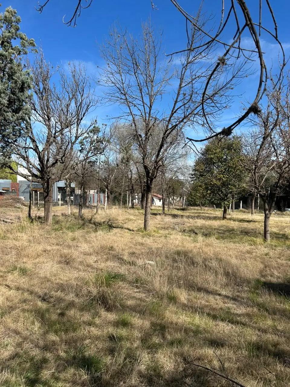 Terreno en venta · Mina Clavero, San Alberto, Córdoba