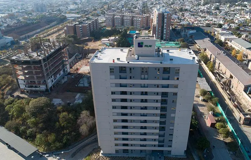 Departamento en venta · Córdoba Capital, Córdoba