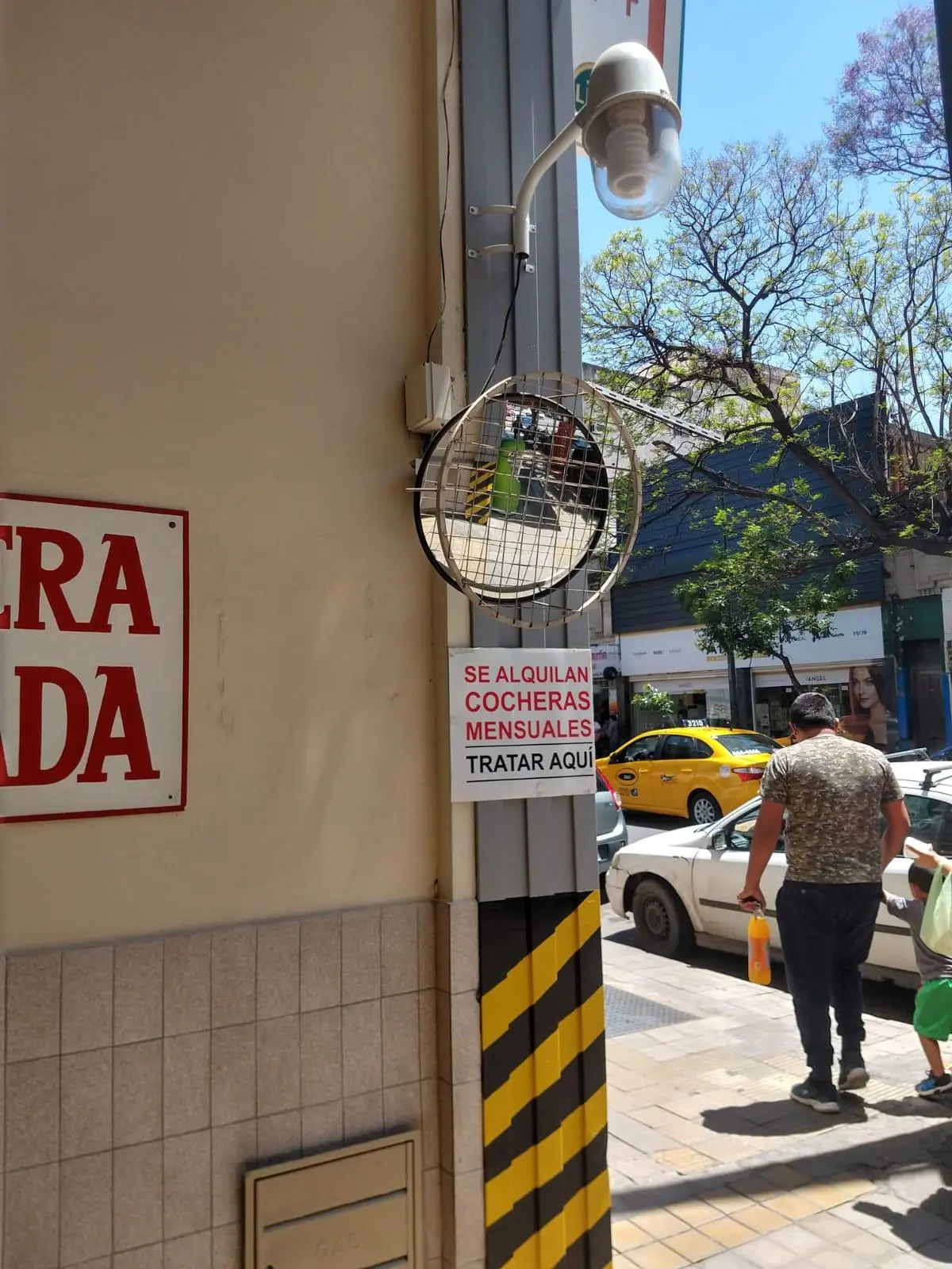 Cochera en venta · Centro, Córdoba Capital, Córdoba