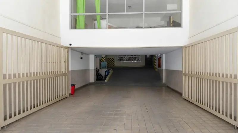 Cochera en venta · Centro, Córdoba Capital, Córdoba