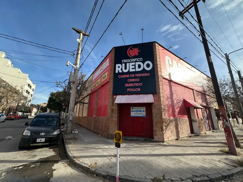 Terreno en venta · Alberdi, Córdoba Capital, Córdoba