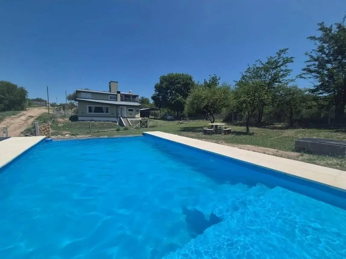 Casa en venta · Villa Parque Siquiman, Punilla, Córdoba Casa en venta · Villa Parque Siquiman, Punilla, Córdoba
