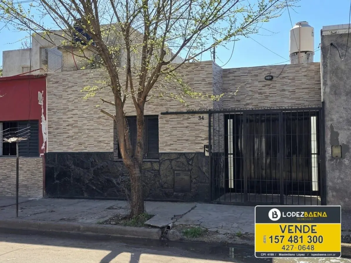 Casa en venta · Córdoba Capital, Córdoba