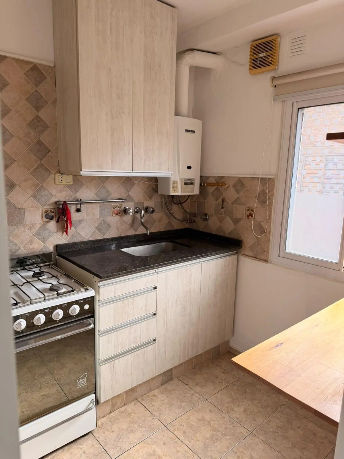 Departamento en alquiler · Alta Córdoba, Córdoba Capital, Córdoba