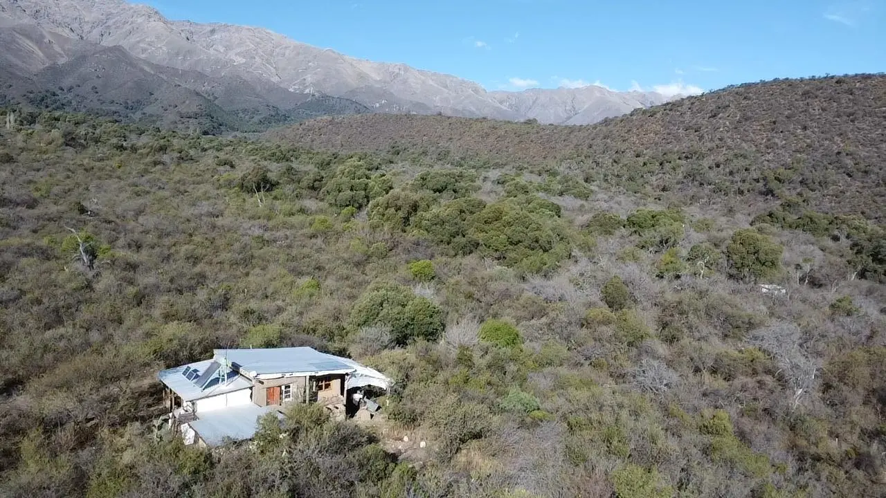 Casa en venta · San Javier, Córdoba