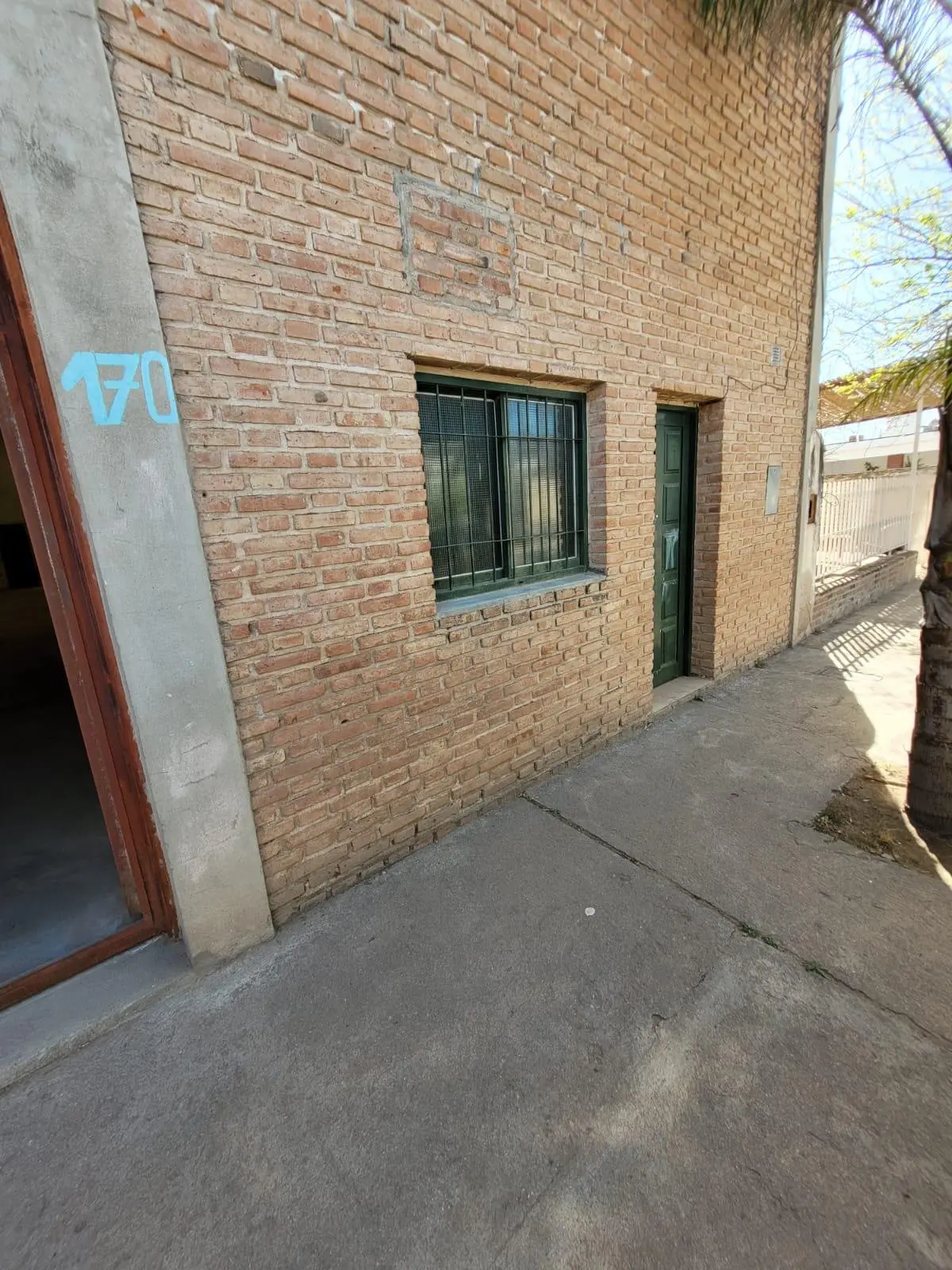 Depósito en alquiler · Villa Dolores, San Javier, Córdoba