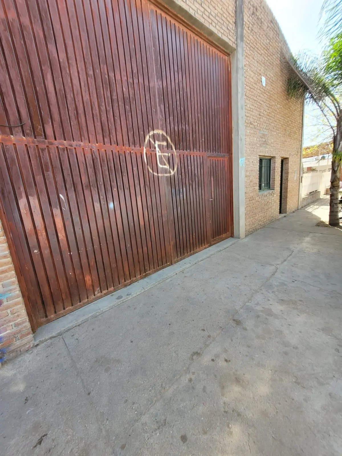 Depósito en alquiler · Villa Dolores, San Javier, Córdoba