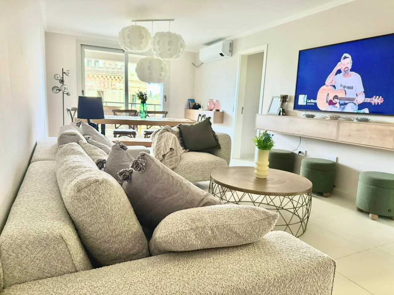 Departamento en alquiler · Las Rosas, Córdoba Capital, Córdoba