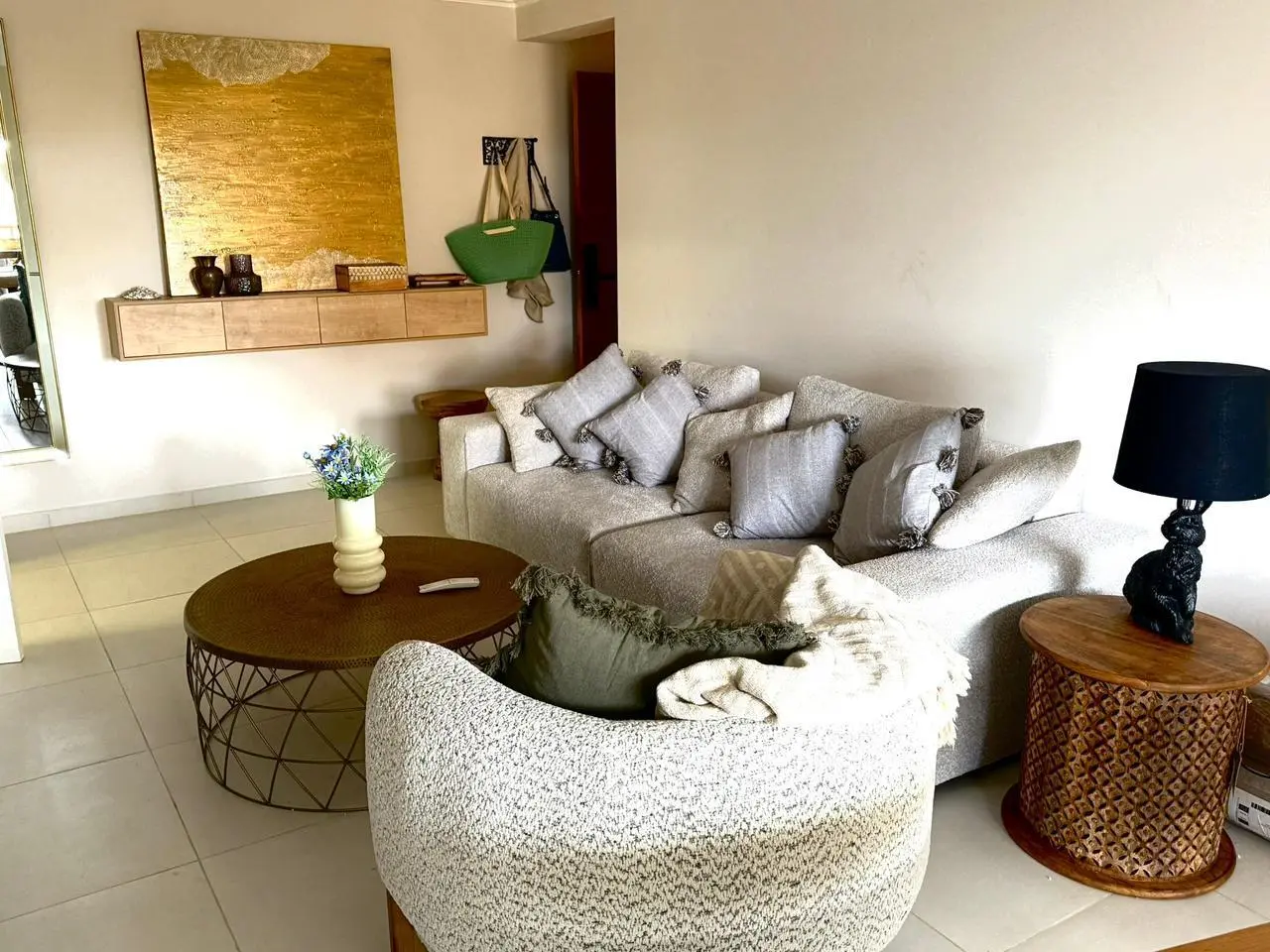 Departamento en alquiler · Las Rosas, Córdoba Capital, Córdoba
