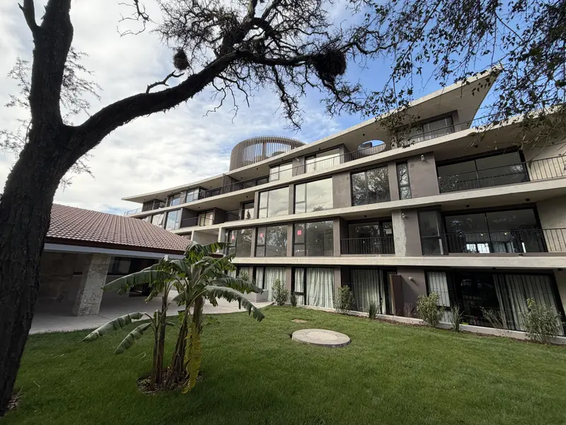Departamento en alquiler · Cerro De Las Rosas, Córdoba Capital, Córdoba