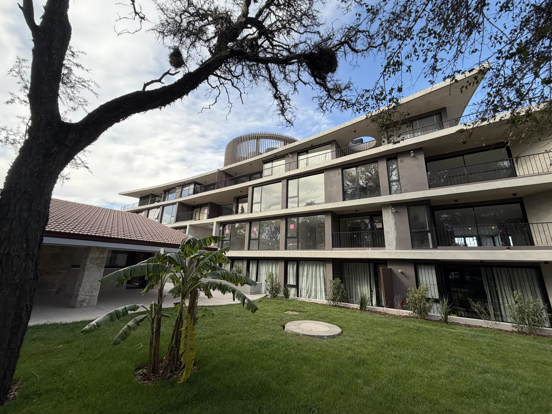 Departamento en alquiler · Cerro De Las Rosas, Córdoba Capital, Córdoba