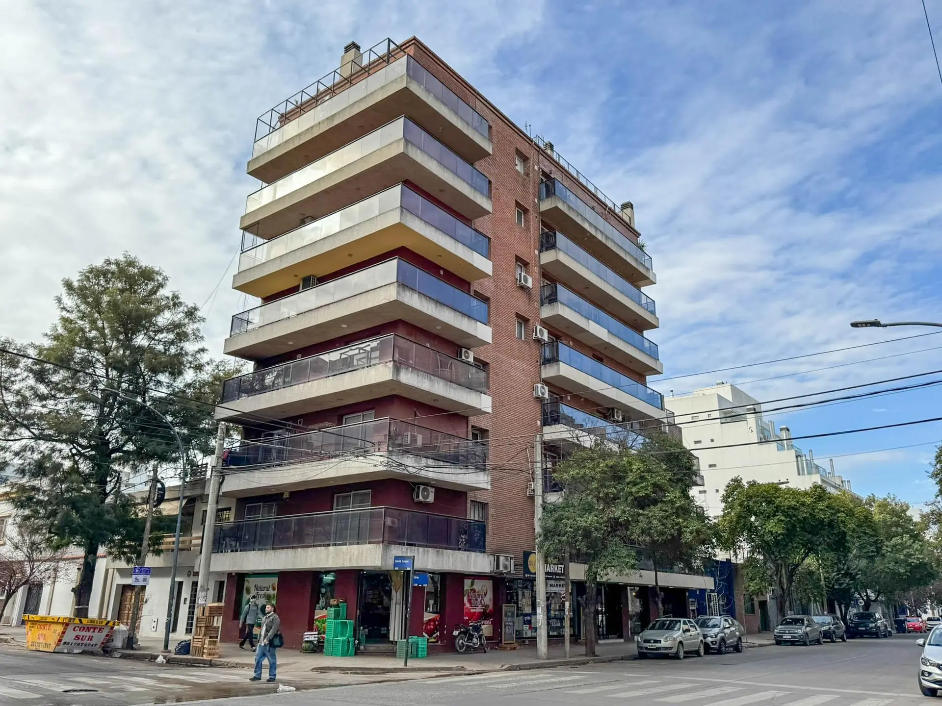 Departamento en venta · General Paz, Córdoba Capital, Córdoba