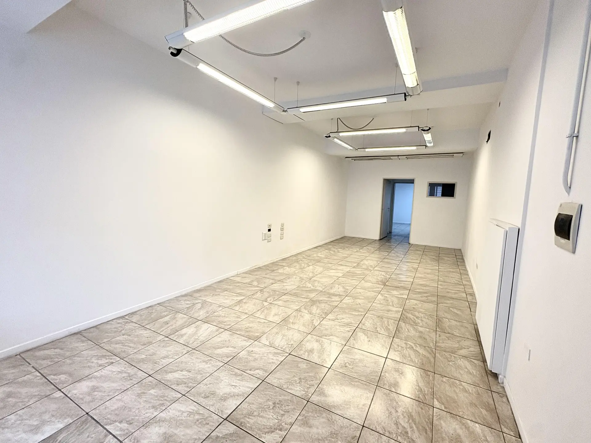 Oficina en alquiler · Centro, Córdoba Capital, Córdoba