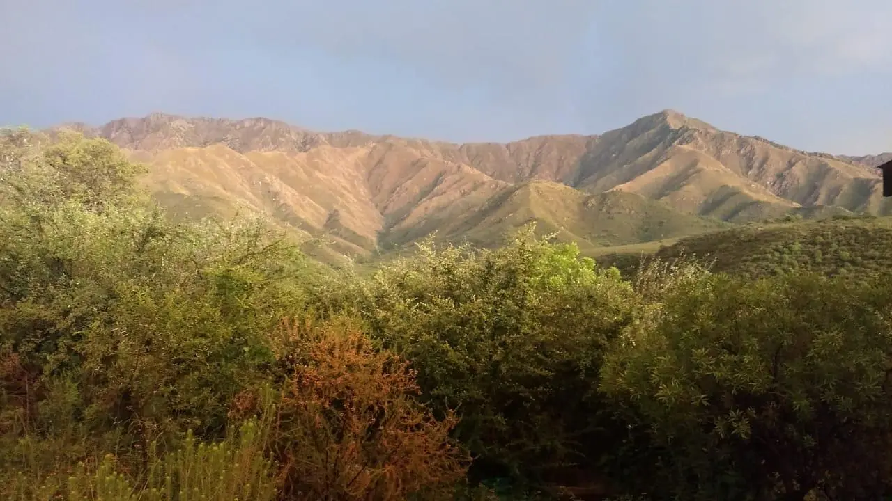 Terreno en venta · San Javier, Córdoba